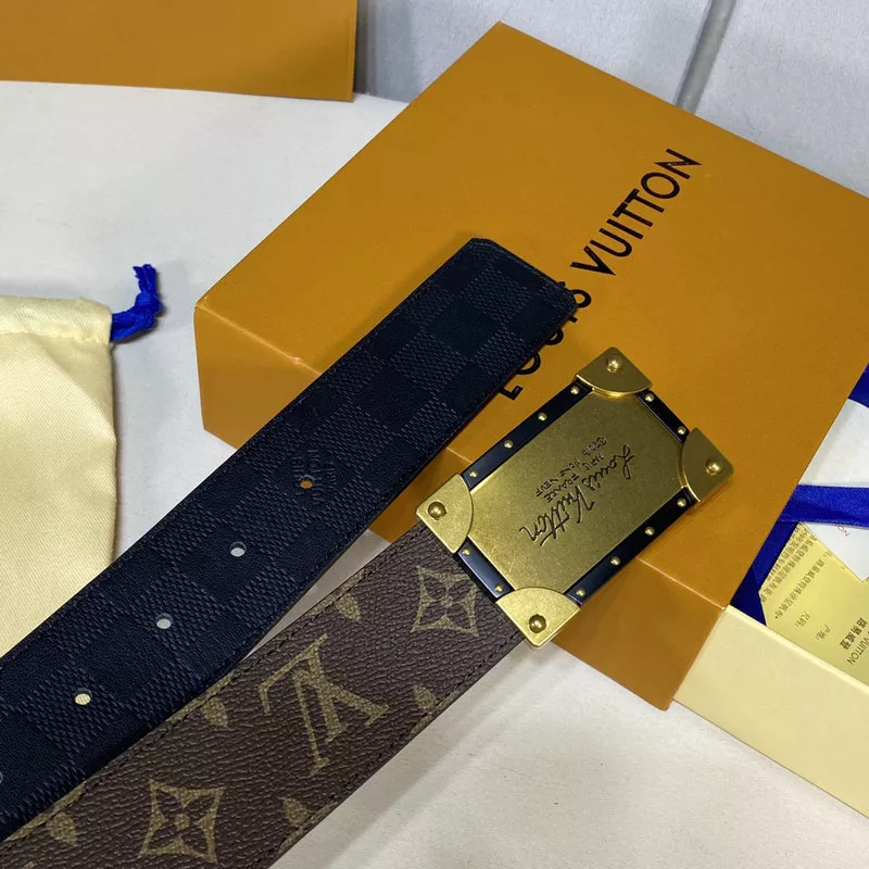 Cheap LV Belts 2204XA0004 0113