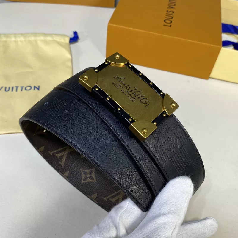 Cheap LV Belts 2204XA0004 0113