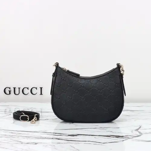 Gucci Bags 2410YA0193 0124