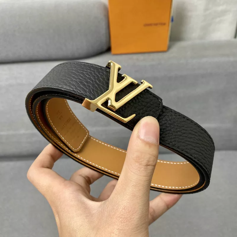 Cheap LV Belts 2102SH0056 0118