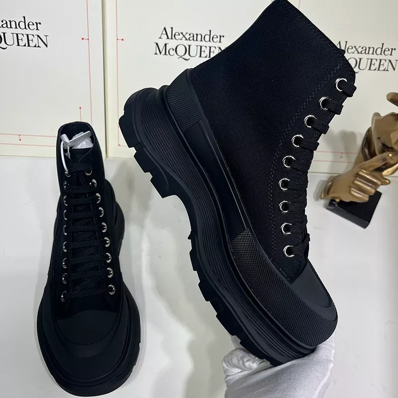 Cheap McQ Alexander McQueen Shoes 2311PZ0009 0119