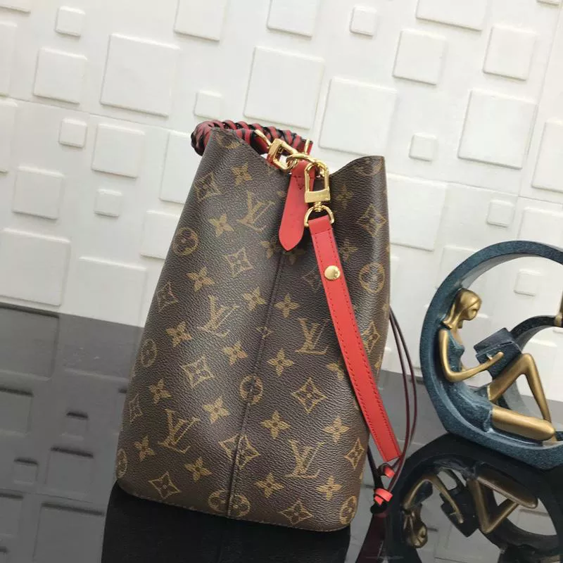 Affordable LV Bags 19T1L0490 0117