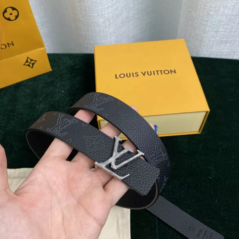 Affordable LV Belts 2202XA0049 0118